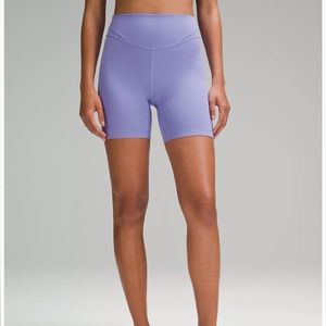 LuLu Lemon Aligns 6’ Size 0